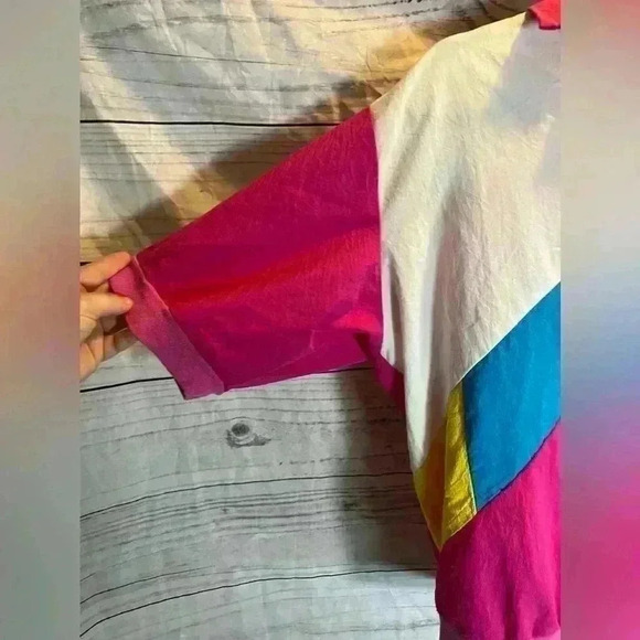 Teddi sport vintage top - Picture 2 of 6